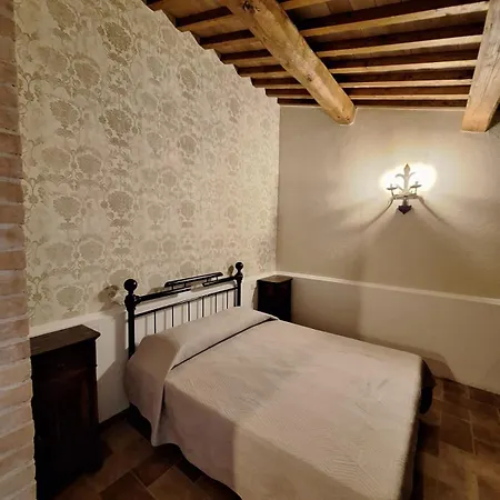 Nyaraló Terre Di Cornossa *