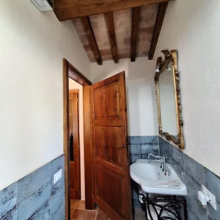 Semesterbostad Terre Di Cornossa