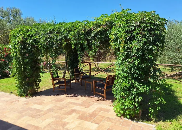 Terre Di Cornossa Сasa de vacaciones