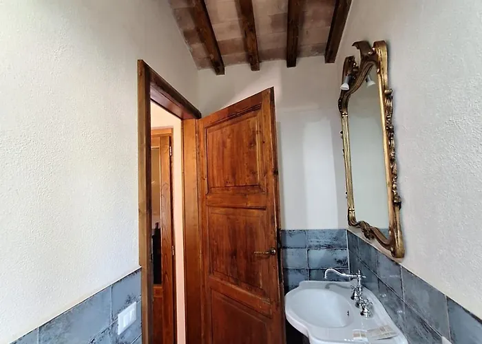 Сasa de vacaciones Terre Di Cornossa